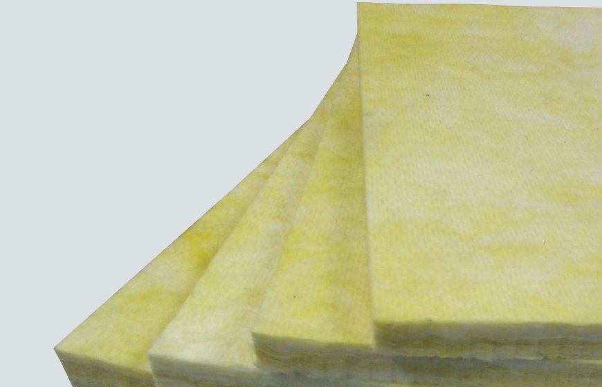 Starflex Klima Levhası
