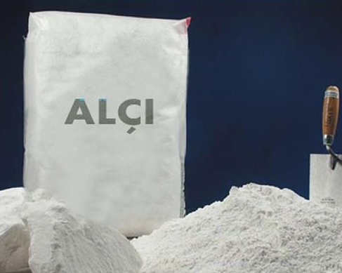 Toz Alçı